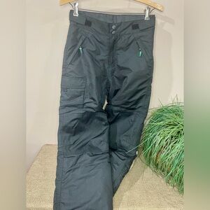 Champion Boys Ski Pants size 8-10 NWOT